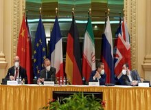 نماینده مجلس: تیم مذاکره کننده قبلی در مذاکرات وین از خط قرمز عبور کرده بود