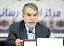 وزیر ارشاد در همدان: باید قلم هایی که تفرقه را در جامعه تبلیغ می کنند، بشکنند