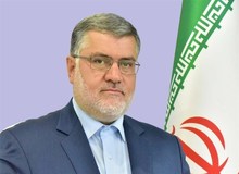 استاندار جدید خراسان رضوی کیست؟ +سوابق