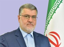 استاندار جدید خراسان رضوی کیست؟ +سوابق