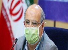 زالی: به افراد ناتوان در منزل خودشان واکسن می‌زنیم
