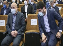 عصبانیت کاربران از مراسم معارفه بذرپاش/ حجت الاسلام زائری: واقعا فکر می کردید می تونید جلوی انتخاب بذرپاش رو بگیرید؟!
