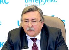 واکنش تند نماینده روسیه به اظهارات وزیر خارجه ایران: پیش نویس مذاکرات، را نمی شود آن ها را داخل سطل آشغال انداخت 