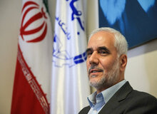 مهرعلیزاده: شاید تا ۴۰ سال طول بکشد اما یک روز المپیکی می‌شویم

