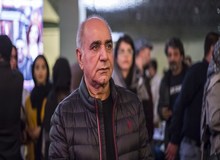 پرویز پرستویی: تلویزیون حق ندارد مرگ من را زیرنویس کند