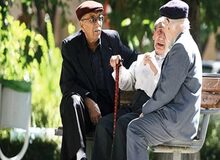 قانون جدید بازنشستگی ۱۴۰۴ ابلاغ شد