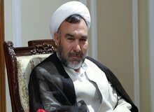 احمدی‌نژاد به دنبال رای طرفداران "مایکل جکسون" است