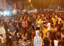 مصطفی نعیماوی را چه کسی با گلوله کُشت؟/ عکس