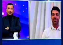 آشتی‌کنان دو ستاره پرسپولیس سابق پس از چند سال+عکس 