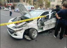 ۷۷ درصد جانباختگان معابر شهری در سه سال اخیر مربوط به ۱۵ استان کشور است