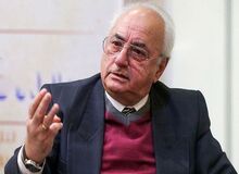 فریدون مجلسی: دولت رئیسی و حاکمیت دروغ هم پیمان بودن روسیه با ایران را که به مردم گفته بودند؛ باور کرده اند/ مسکو و پکن از ایران به عنوان  کارت بازی در برابر اروپا و آمریکا استفاده می کنند