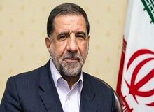 کوثری: ایران اهل منطق و مذاکره است، اما تسلیم نخواهد شد