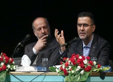 ایوبی: زمانی به سینما آمدم که تصور می‌شد کار سینما تمام شده است