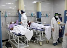 بحران کمبود "کادر درمان" در وزارت بهداشت +جزئیات