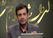 قبل از قاضی زاده هاشمی؛ سردار محمد با «رائفی پور» دیدار کرده بود/ تصویر