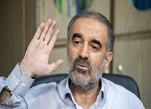 کاظم انبارلویی: با این انتخابات روز جمعه "رژیم اسلامی ایران تغییر نخواهد کرد"