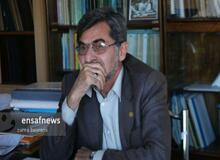 مهدی کوچک‌زاده: دختران ورزشکار الگوی «هلیا» بودند

