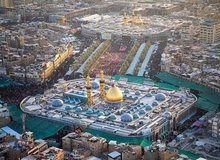 حداقل هزینه سفر به عتبات عالیات چقدر است؟