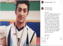 درخواست صادق زیباکلام، پرویز پرستویی، احسان علیخانی و.. از خانواده غزاله برای بخشش «آرمان»