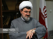 عضو مجمع روحانیون مبارز: قرار نبود که بسیج وارد مسائل جناحی و سیاسی با معنایی که امروز دارد، بشود