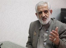 توضیحات پرویز سُروری، دبیر شورای ائتلاف، درباره شایعه ثبت نام فرزندش در انتخابات شوراها+فیلم