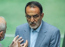 کریمی‌قدوسی در مشهد به دور دوم هم نرسید و حذف شد
