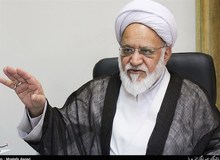 مصباحی مقدم: امیدواریم جناب پاپ راهی که حضرت مسیح دنبال می‌کردند، را ادامه بدهند