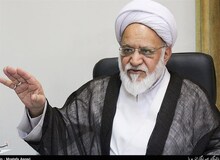 مصباحی مقدم: امیدواریم جناب پاپ راهی که حضرت مسیح دنبال می‌کردند، را ادامه بدهند