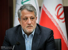 محسن هاشمی:  افشانی صد درصد تایید صلاحیت می‌شود.
