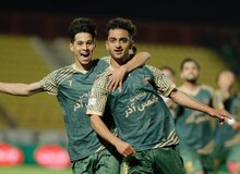 رونمایی از دومین خرید رسمی پرسپولیس/ مجتبی فخریان به جمع سرخپوشان اضافه شد