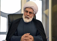 یک روحانی دیگر نامزد انتخابات ۱۴۰۰ شد