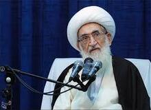 آیت‌الله نوری‌همدانی: برخی مسئولان ‌افکار غرب‌گرایانه دارند‌

