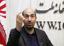 اظهارات مشوش نماینده مدعی آپارتمان گرفتن نمایندگان و نفوذ در وزارت نفت: نگفتم نفوذ از نوع رابطه غیراخلاقی، رابطه عاطفی بوده که به ضرر نظام است