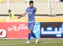 واکنش سرمربی استقلال خوزستان به خداحافظی بازیکنش