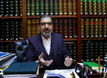 صادق خرازی: رفتار عربستان با ایران دشمنی نیست، براساس توهمات آنهاست