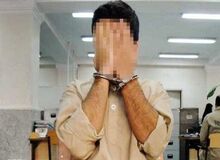 گفت و گو با مردی که از خانه دختر خاله اش سرقت کرده بود/ برای تنبیه دختر خاله عکس های خصوصی او را در فضای مجازی منتشر کردم 