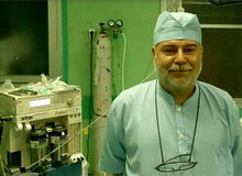درگذشت یک پرستار دیگر به دلیل ابتلا به کرونا در استان گیلان
