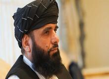 طالبان سازمان ملل را متهم کرد