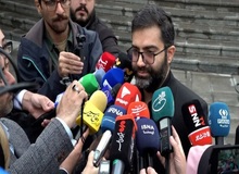 سقاب اصفهانی: تصمیمات جدید درباره بنزین و آلودگی هوا در نوبت بررسی دولت است