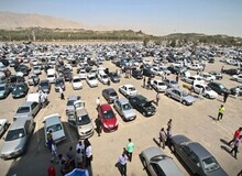 جهش میلیاردی قیمت‌ها در بازار خودرو/ بازار خودرو به وضعیتی شکننده رسید