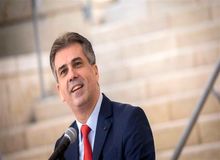 عربستان می‌داند  که اسرائیل شریک ریاض است