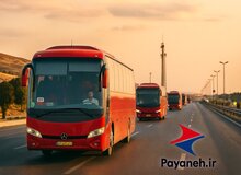 ممنوعیت ۹ روزه پیش فروش بلیت اتوبوس به مقاصد غیر اربعینی
