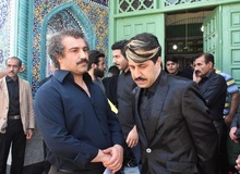 انتقادات بازیگر «پایتخت» از تلویزیون
