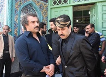 انتقادات بازیگر «پایتخت» از تلویزیون
