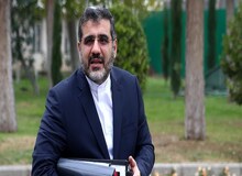 وزیر ارشاد: ۴ هزار گروه سرود در مساجد راه انداخته‌ایم
