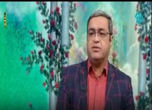 توصیه روانشناس صداوسیما در مورد خانمی که همسرش را گاز می‌گیرد+فیلم 