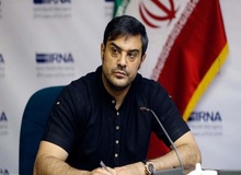 نکیسا مدیرعامل ذوب آهن شد