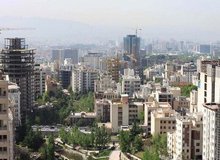 متوسط قیمت مسکن در تهران ۱۹ میلیون تومان