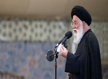 علم‌الهدی: وقتی دولت و مجلس تماشاچی شدند، شما مردم به صحنه بیایید