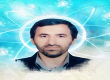 شهادت یک دانشمند هسته‌ای دیگر از دانشگاه علم و صنعت 